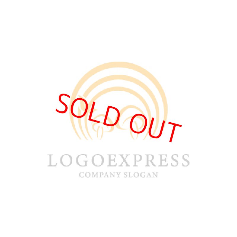 画像3: 自然と調和を象徴するキノコのロゴ (3)