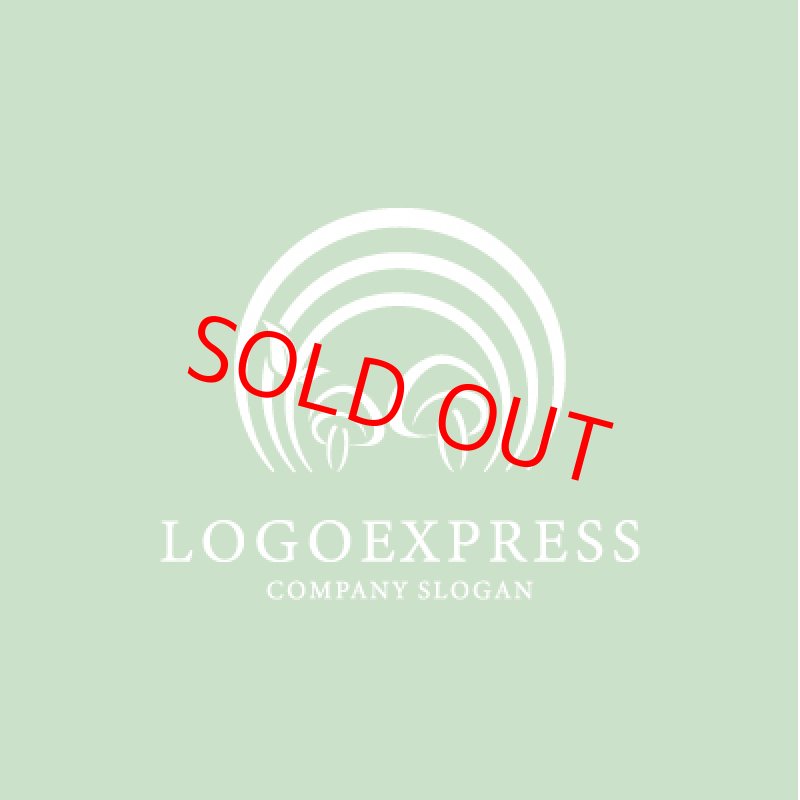 画像4: 自然と調和を象徴するキノコのロゴ (4)