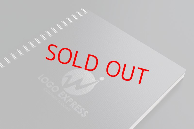 画像13: スタイリッシュな丸型のWロゴ (13)