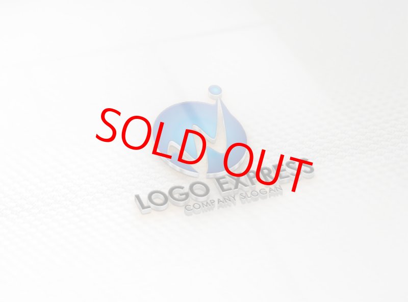 画像14: スタイリッシュな丸型のWロゴ (14)