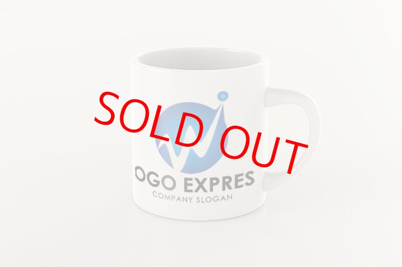 画像6: スタイリッシュな丸型のWロゴ (6)