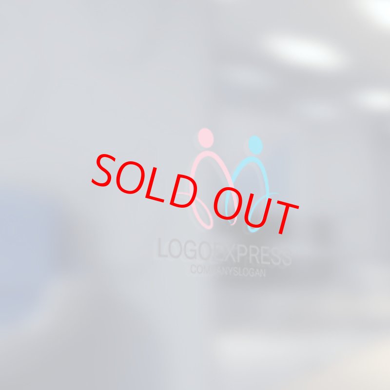 画像5: 繋がる人々のMロゴ (5)