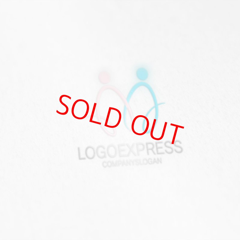 画像6: 繋がる人々のMロゴ (6)