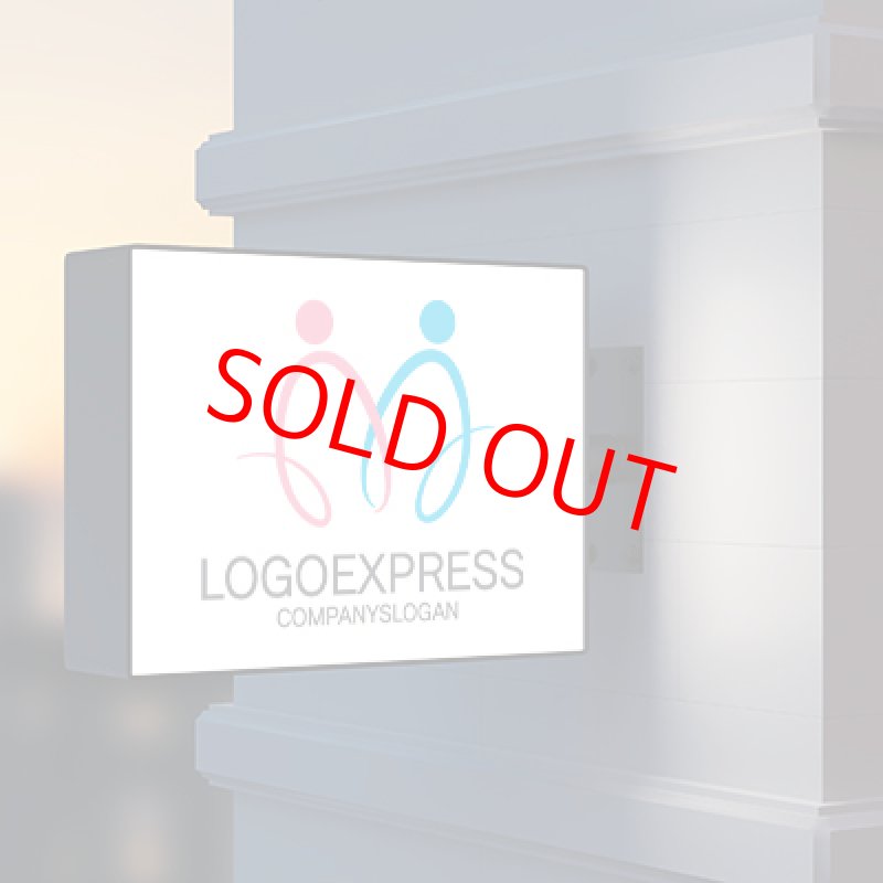 画像9: 繋がる人々のMロゴ (9)