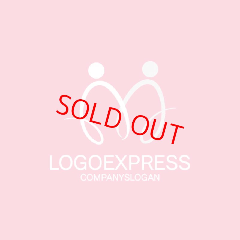 画像4: 繋がる人々のMロゴ (4)