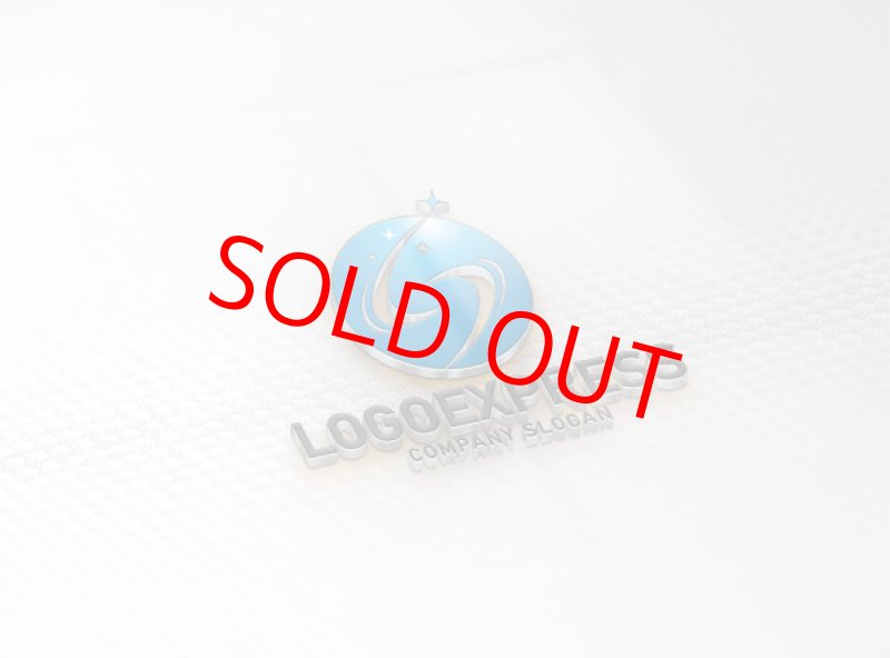 画像14: きれいなSのロゴ (14)