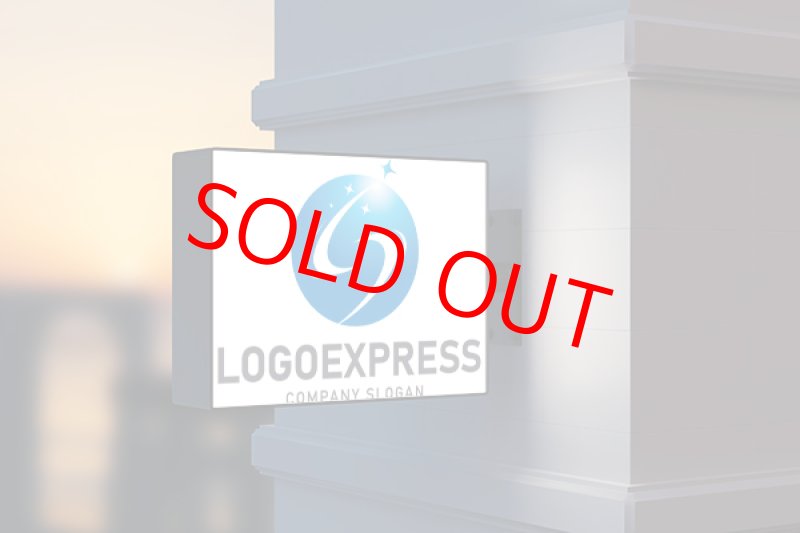 画像7: きれいなSのロゴ (7)