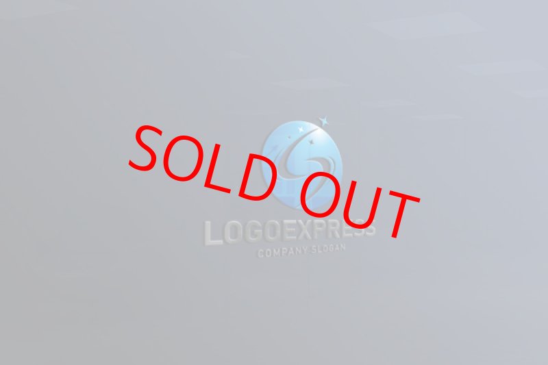 画像9: きれいなSのロゴ (9)