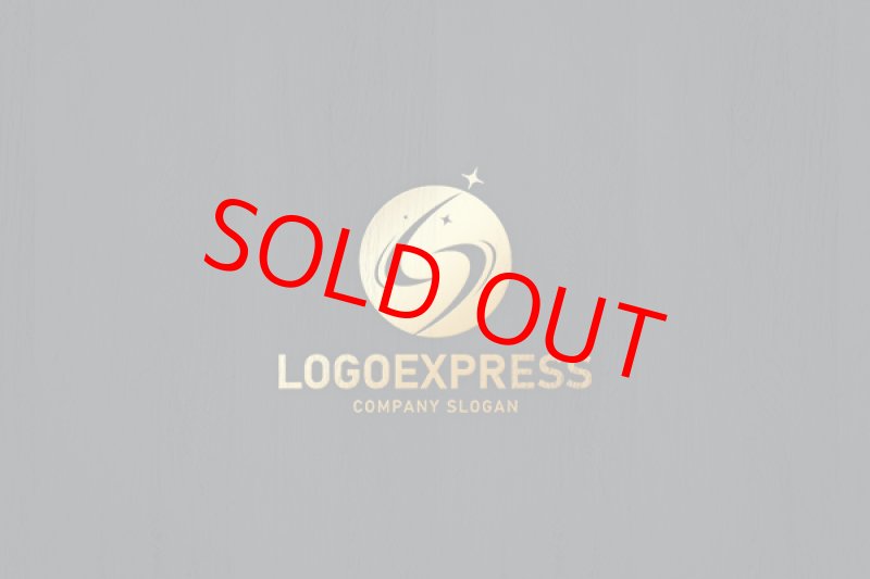 画像11: きれいなSのロゴ (11)