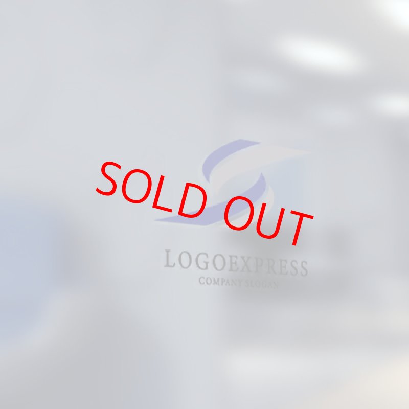 画像5: 洗練されたSのロゴ (5)