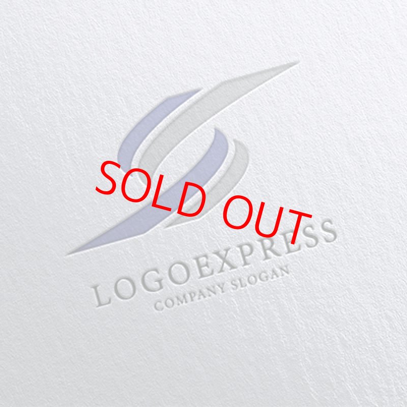 画像16: 洗練されたSのロゴ (16)