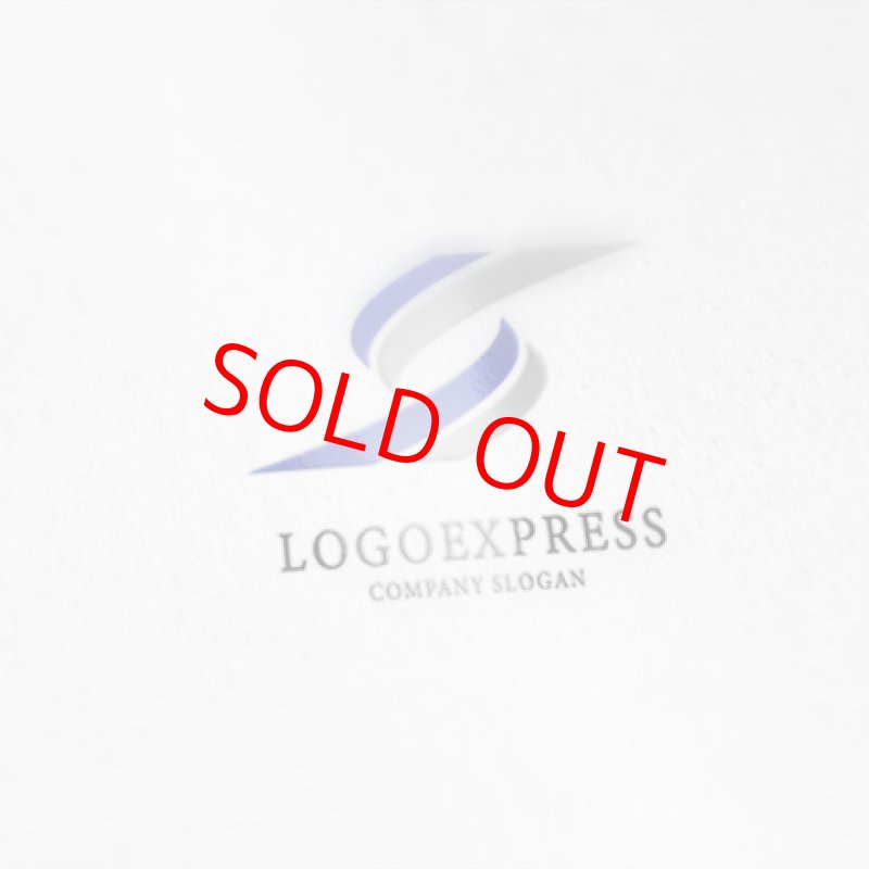 画像6: 洗練されたSのロゴ (6)