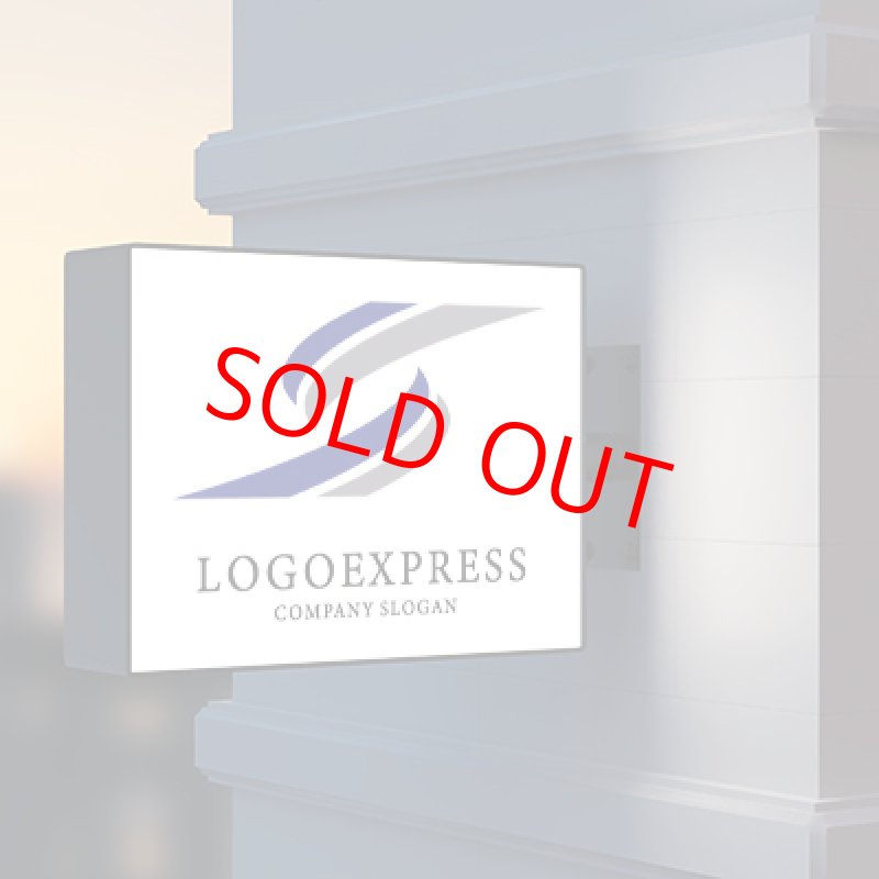 画像9: 洗練されたSのロゴ (9)