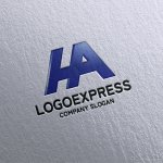 画像16: HAを組み合わせたロゴ (16)