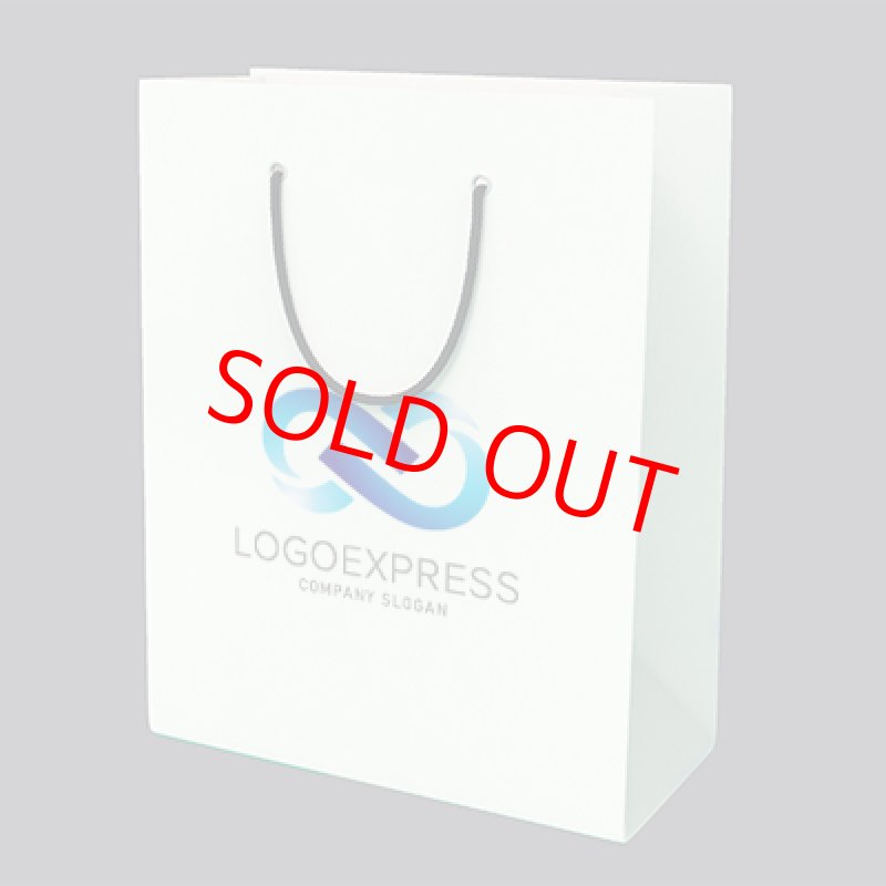 画像7: 無限大のつながりを表現したロゴ (7)