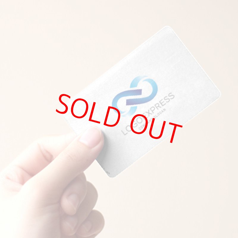 画像10: 無限大のつながりを表現したロゴ (10)