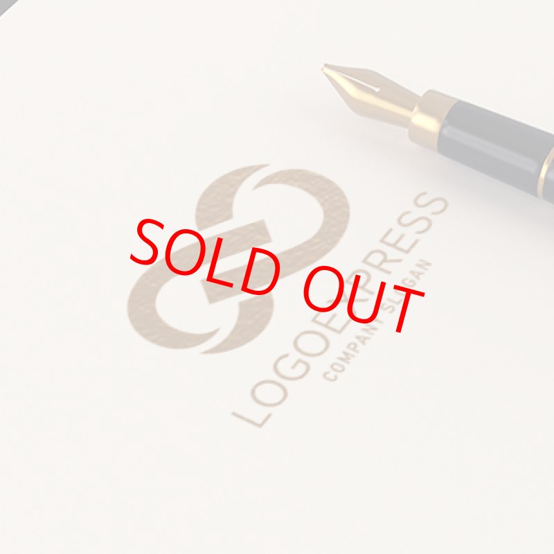 画像12: 無限大のつながりを表現したロゴ (12)