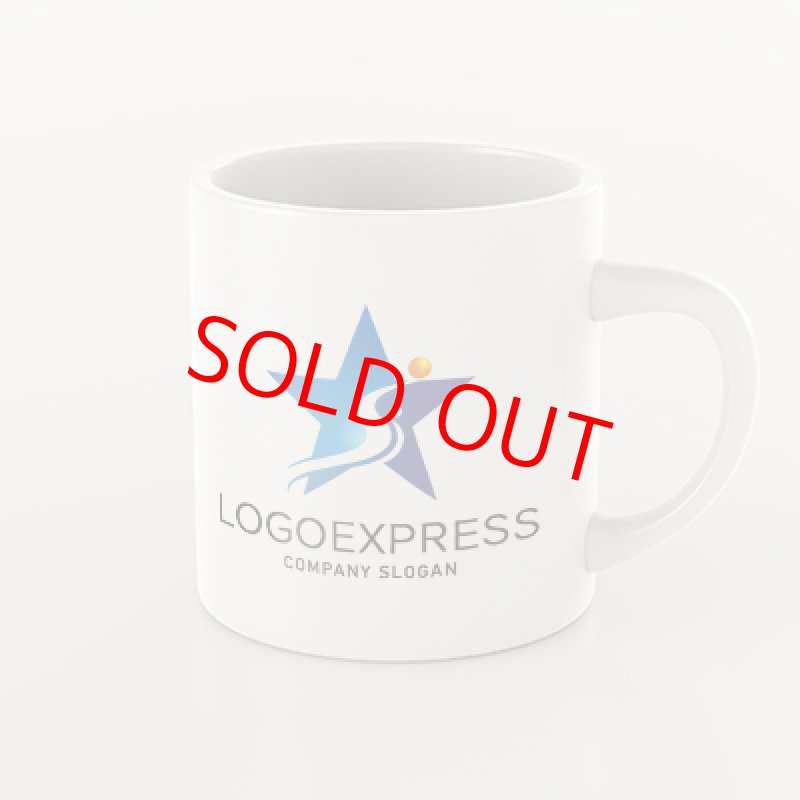 画像8: 星とS字ラインと人のロゴ (8)