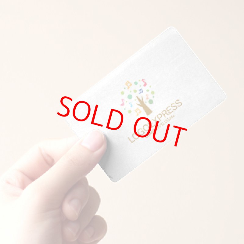 画像10: カラフルな音符の木ロゴ (10)