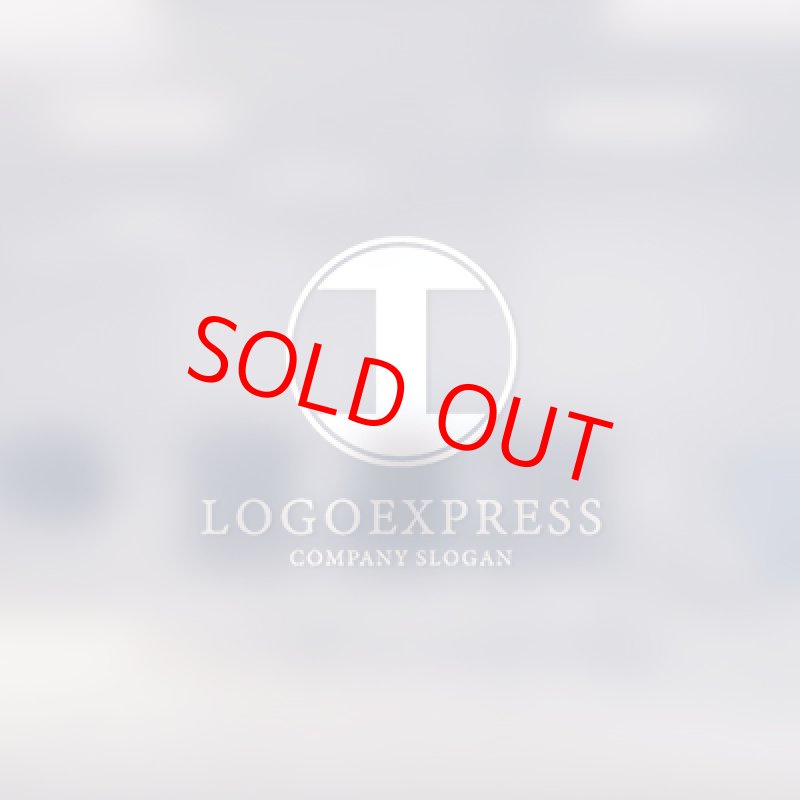 画像14: グレーの円形Iロゴ (14)