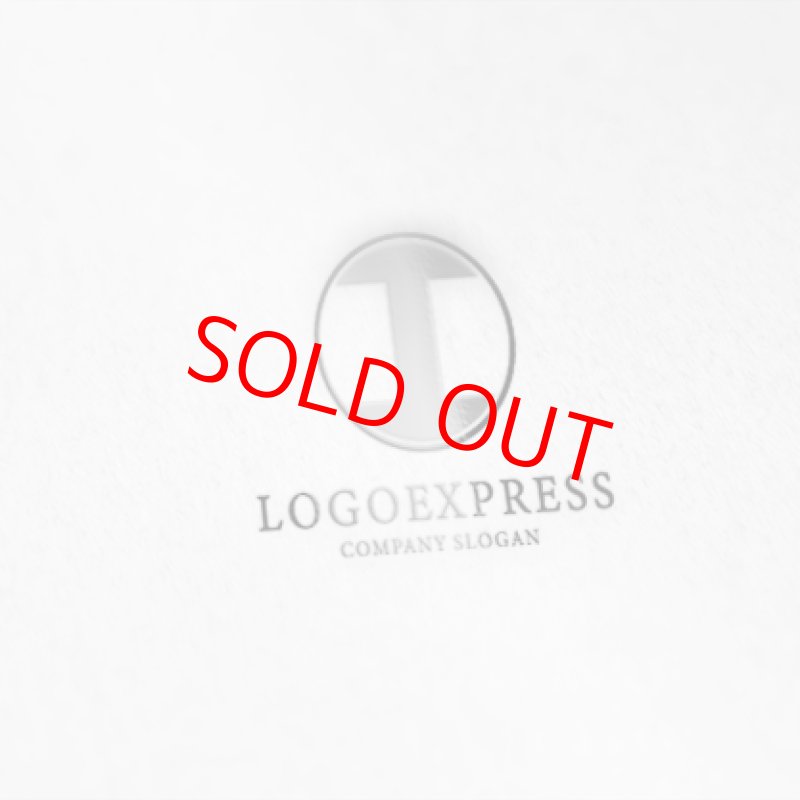 画像6: グレーの円形Iロゴ (6)