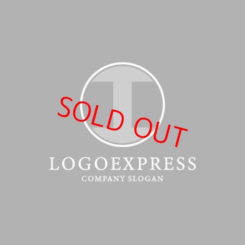 画像4: グレーの円形Iロゴ (4)