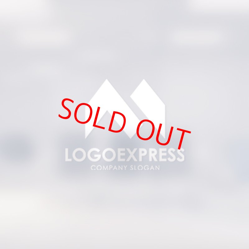 画像14: 青の山とMロゴ (14)