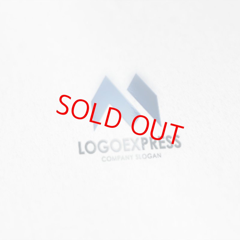 画像6: 青の山とMロゴ (6)