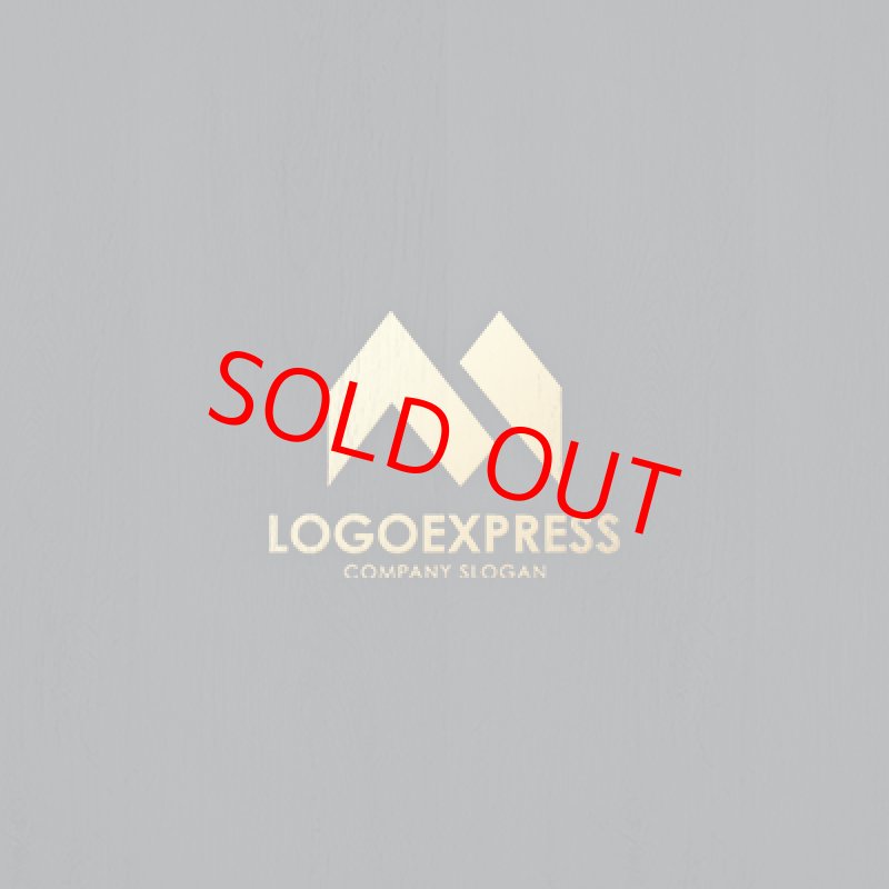 画像13: 青の山とMロゴ (13)