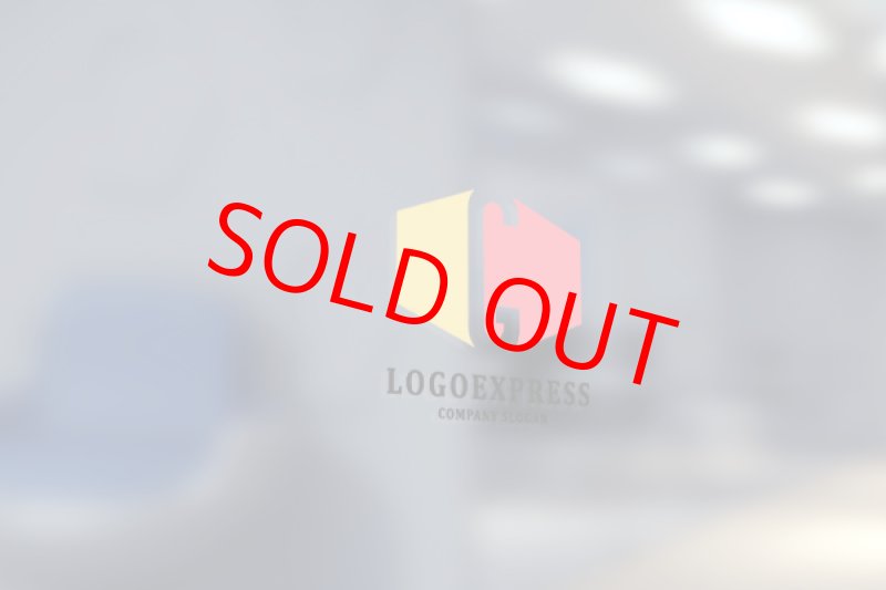 画像3: キュービックGのロゴ (3)