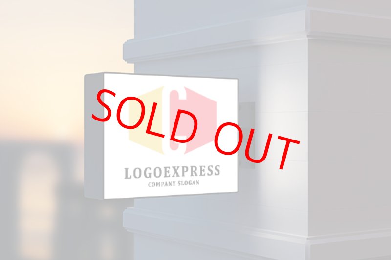 画像7: キュービックGのロゴ (7)