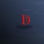 画像11: バラとDのクラシックロゴ (11)