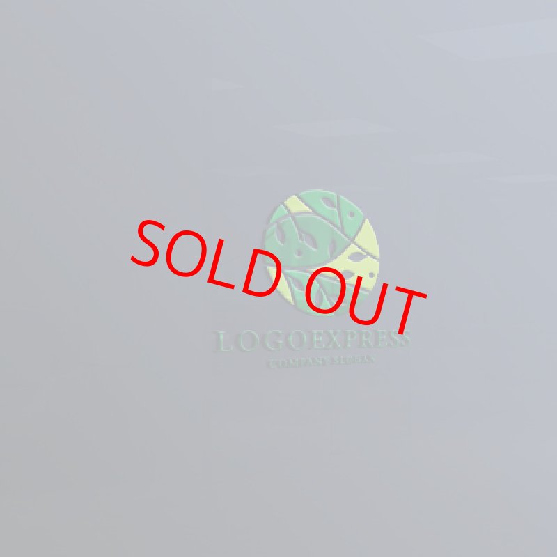 画像11: 葉っぱの円形オーガニックロゴ (11)