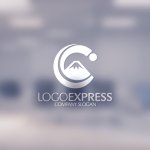 画像14: 富士山を囲むCのロゴ (14)