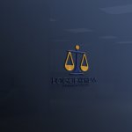 画像11: 天秤の正義と公平性のロゴ (11)