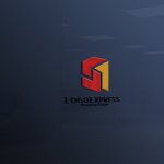 画像11: 「S1」で構成された抽象的なロゴ (11)