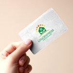 画像10: 芽、太陽、家のナチュラルロゴ (10)