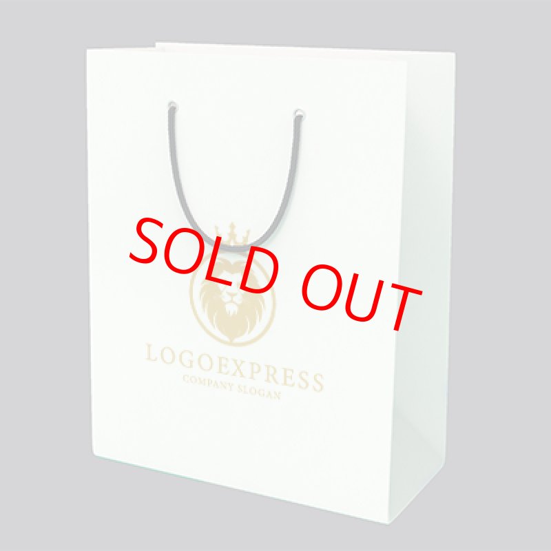 画像7: 王冠とライオンの高級紋章ロゴ (7)