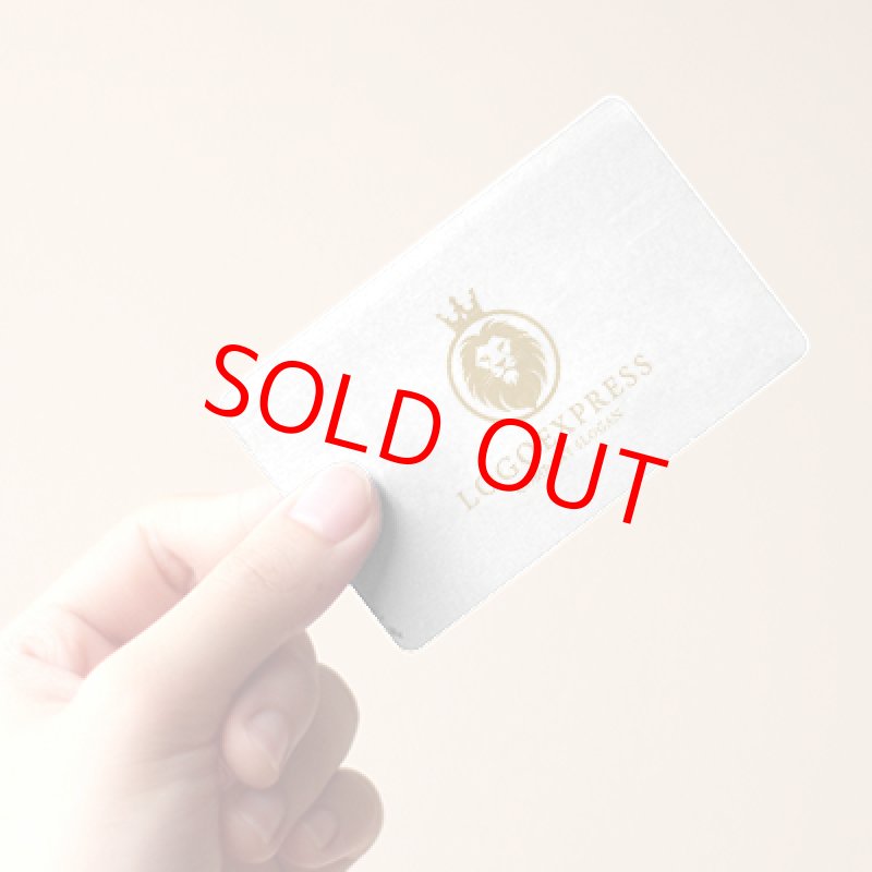 画像10: 王冠とライオンの高級紋章ロゴ (10)