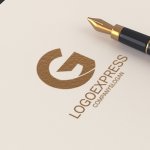 画像12: 洗練された革新的なGロゴ (12)