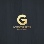 画像13: 洗練された革新的なGロゴ (13)