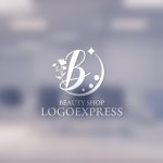 画像14: 花とBのゴージャスなロゴ (14)