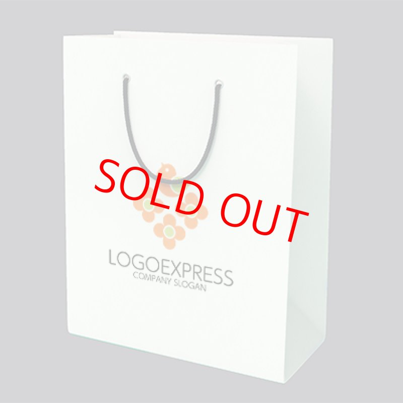 画像7: 鳥と花のパターンの可愛いロゴ (7)