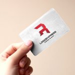 画像10: シャープなRロゴシャープで力強いRロゴ (10)