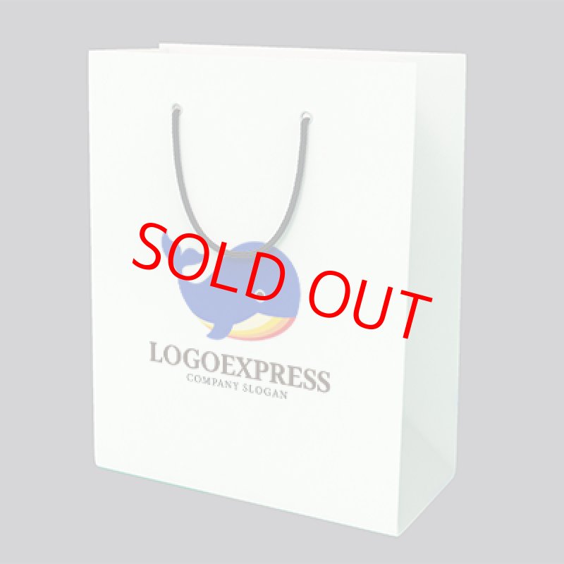 画像7: かわいい丸いクジラのロゴ (7)