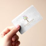 画像10: Tとカラフルなハートのロゴ (10)