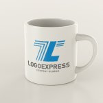 画像8: T, L, Cを組み合わせたモダンロゴ (8)