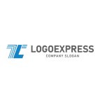 画像2: T, L, Cを組み合わせたモダンロゴ (2)