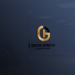 画像11: GとHを組み合わせた豪華なロゴ (11)