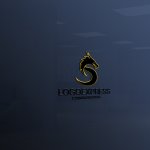 画像11: Sの字とドラゴンのロゴ (11)